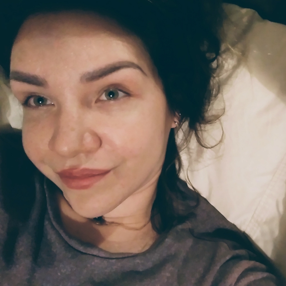 Meet your Posher, Victoria